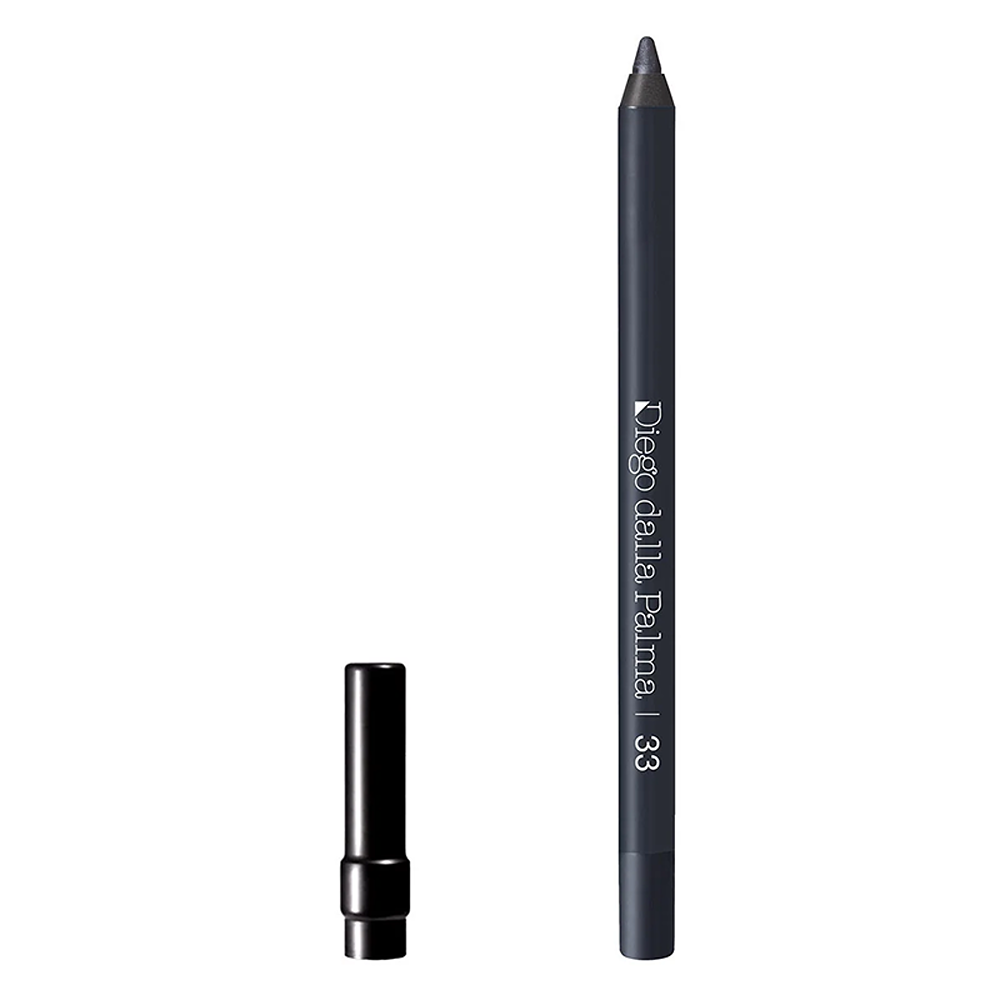Diego Dalla Palma Stay On Me Eye Liner - Long Lasting Water Resistent