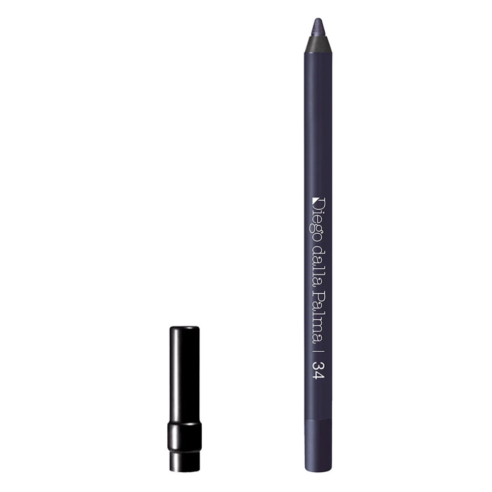 Diego Dalla Palma Stay On Me Eye Liner - Long Lasting Water Resistent