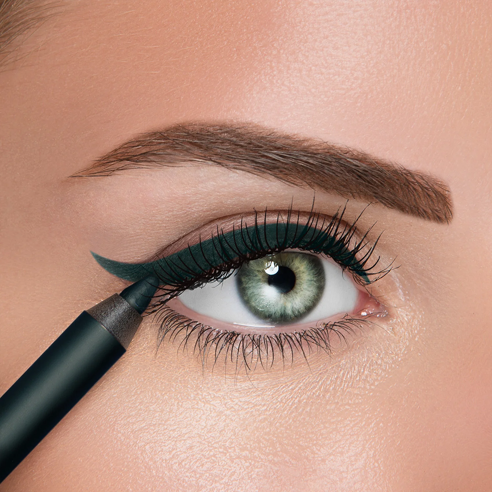 Diego Dalla Palma Stay On Me Eye Liner - Long Lasting Water Resistent
