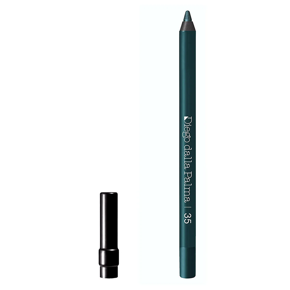 Diego Dalla Palma Stay On Me Eye Liner - Long Lasting Water Resistent