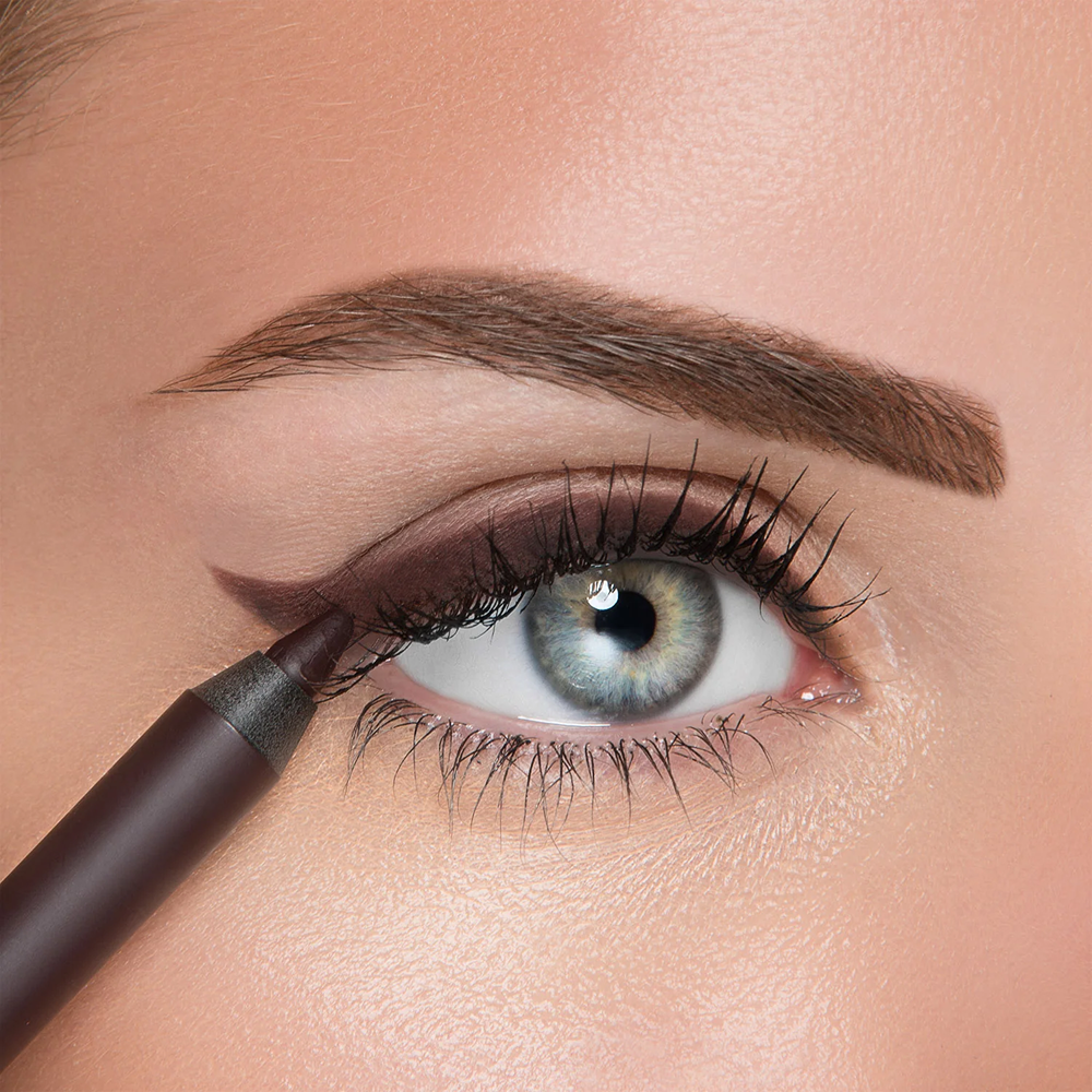 Diego Dalla Palma Stay On Me Eye Liner - Long Lasting Water Resistent
