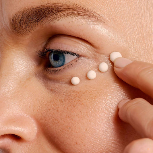 Biotulin Eyematrix Lifting Concentrate - Crema Contorno Occhi Anti-età