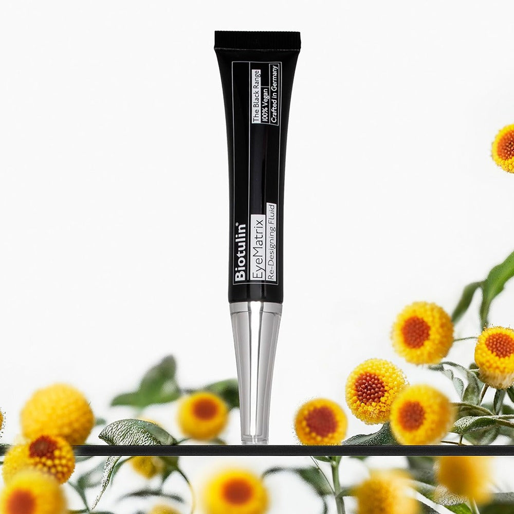 Biotulin Eyematrix Lifting Concentrate - Crema Contorno Occhi Anti-età