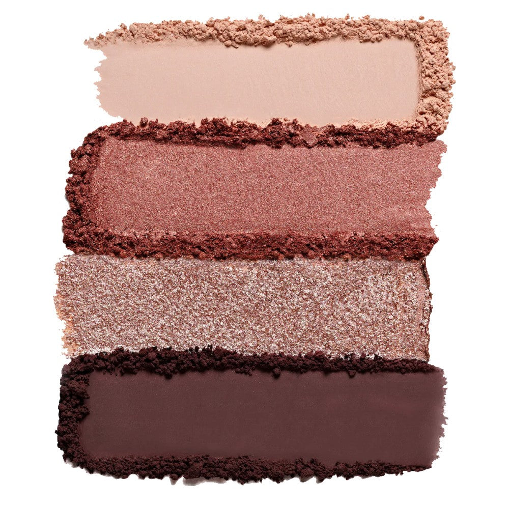 Estée Lauder Pure Color Luxe Eyeshadow Quad - Palette Occhi