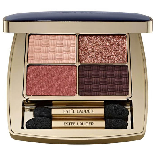 Estée Lauder Pure Color Luxe Eyeshadow Quad - Palette Occhi
