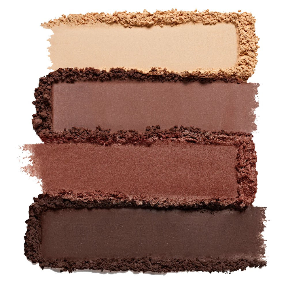 Estée Lauder Pure Color Luxe Eyeshadow Quad - Palette Occhi