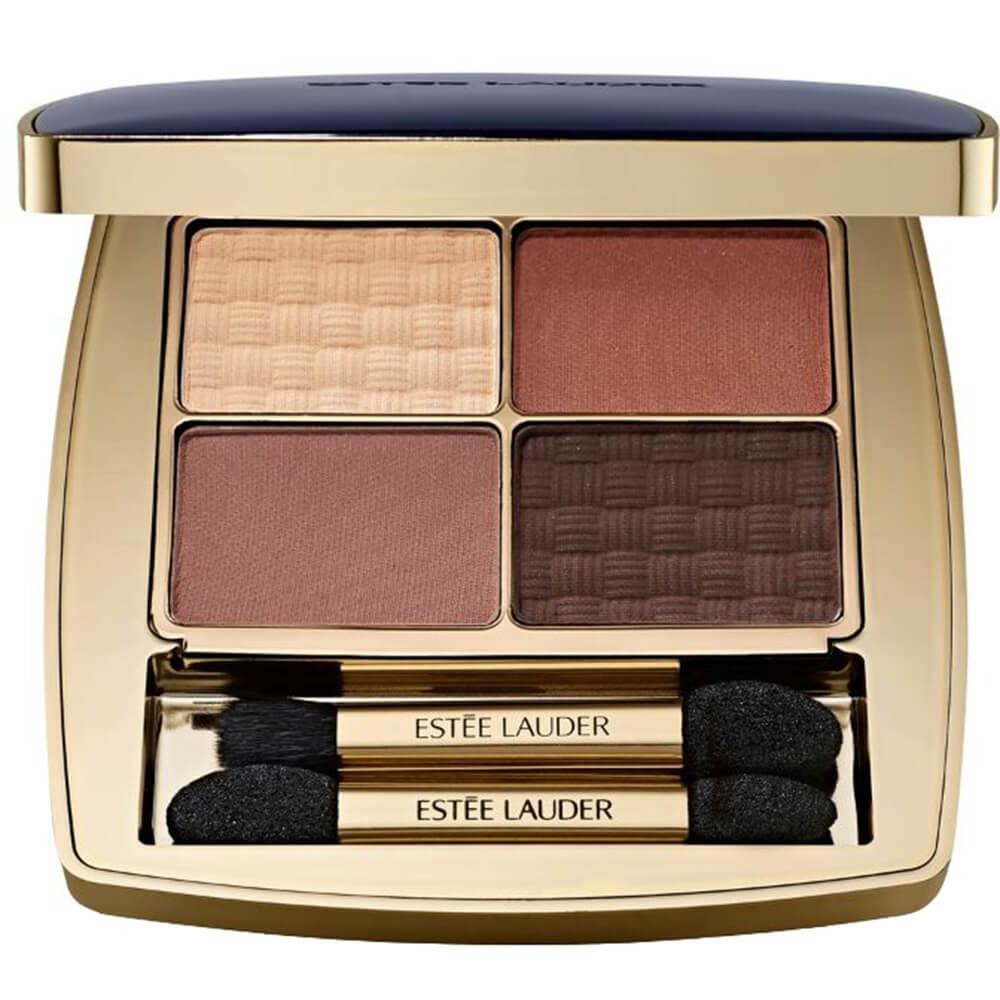 Estée Lauder Pure Color Luxe Eyeshadow Quad - Palette Occhi