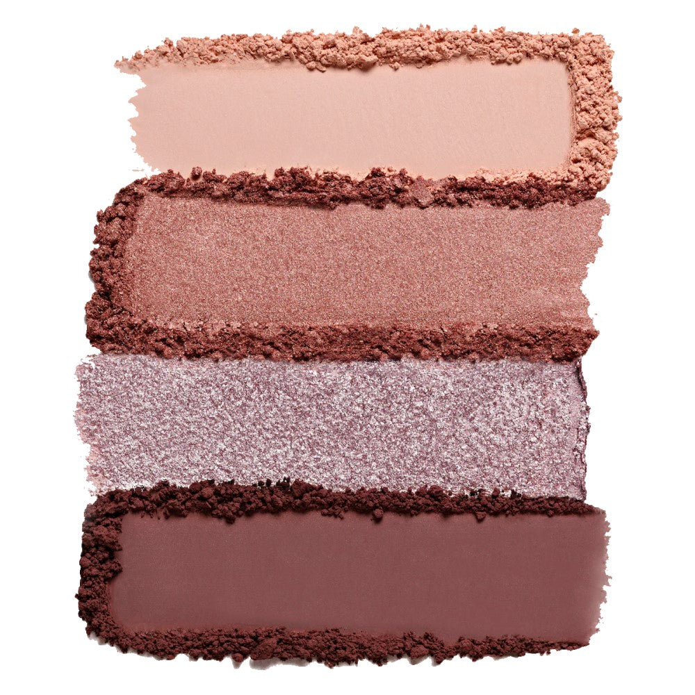 Estée Lauder Pure Color Luxe Eyeshadow Quad - Palette Occhi