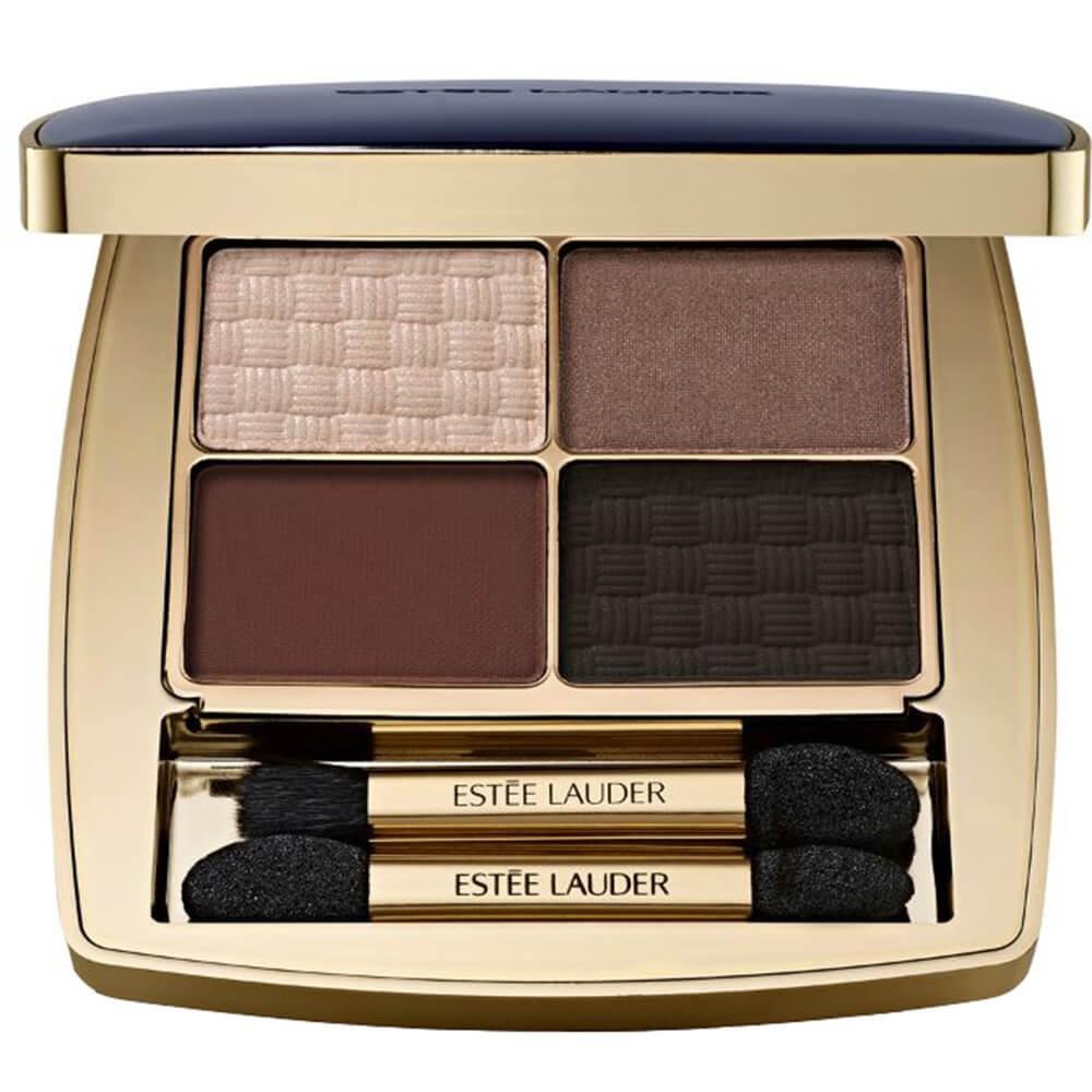 Estée Lauder Pure Color Luxe Eyeshadow Quad - Palette Occhi