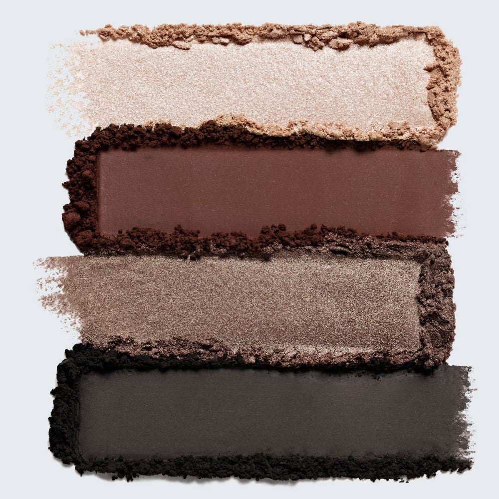 Estée Lauder Pure Color Luxe Eyeshadow Quad - Palette Occhi