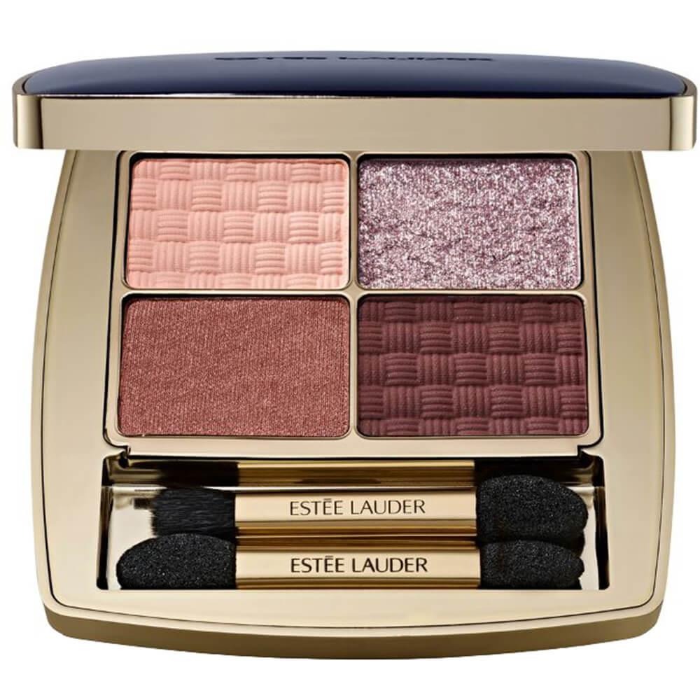 Estée Lauder Pure Color Luxe Eyeshadow Quad - Palette Occhi