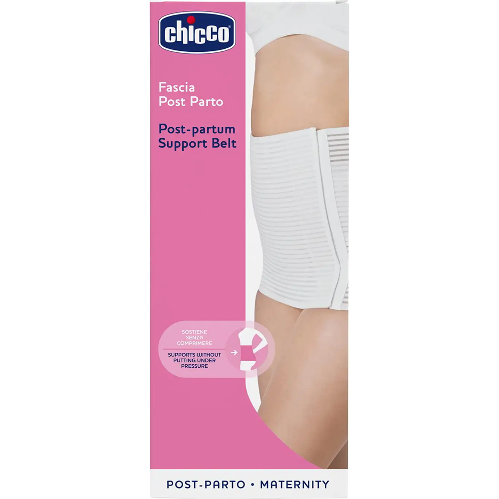 Chicco Fascia Post Parto