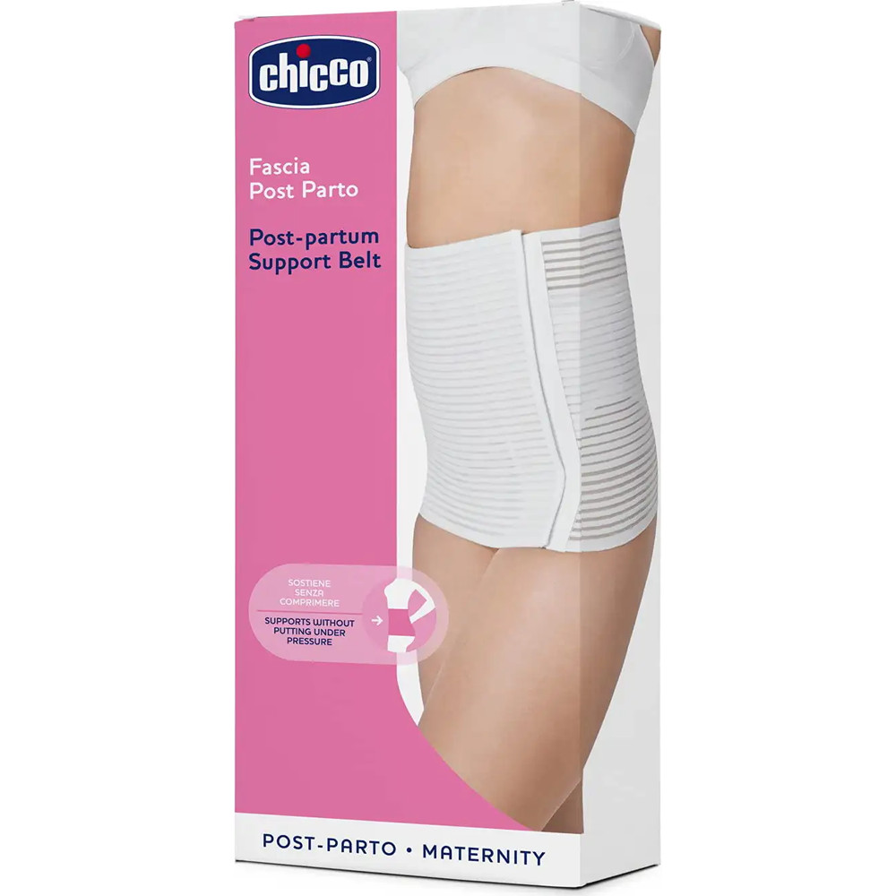 Chicco Fascia Post Parto