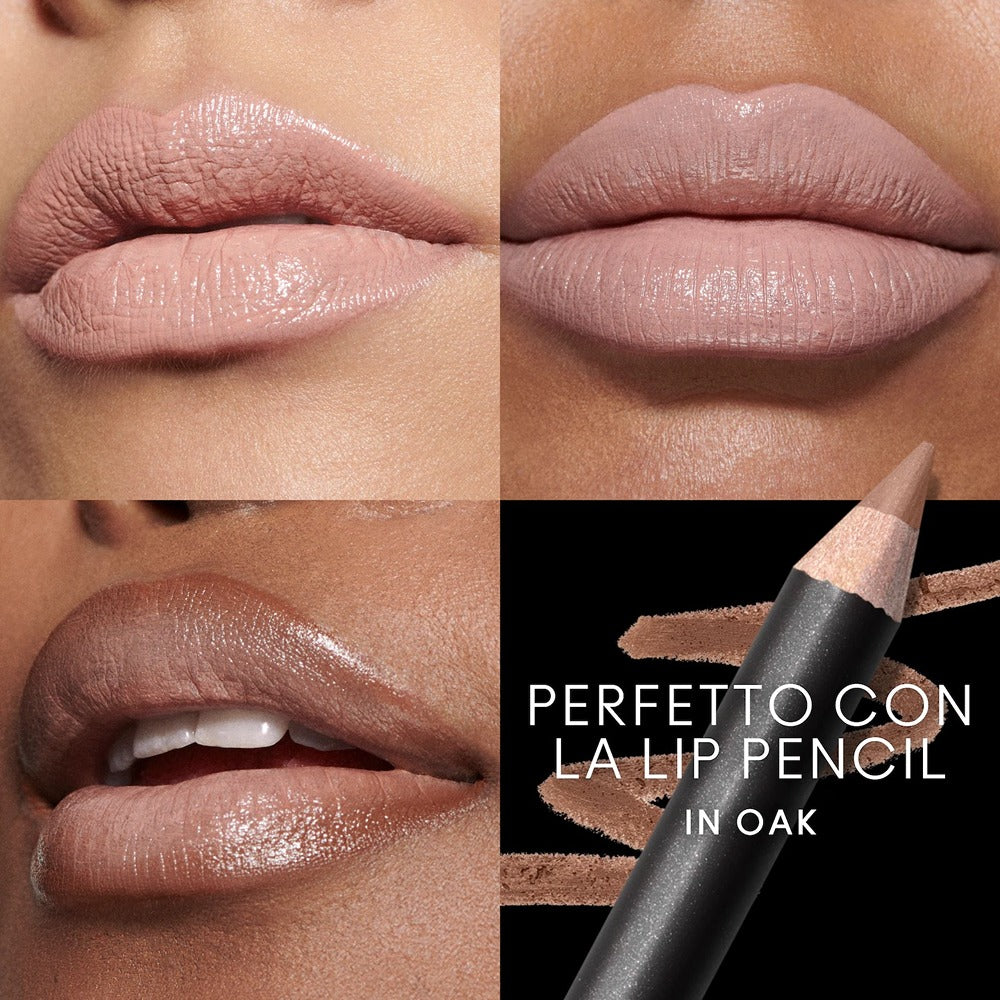 MACximal Sleek Satin Lipstick - Rossetto Idratante Finish Satinato