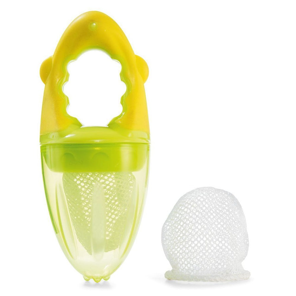 Chicco Fruttino Retina Per Cibo 6+ Mesi