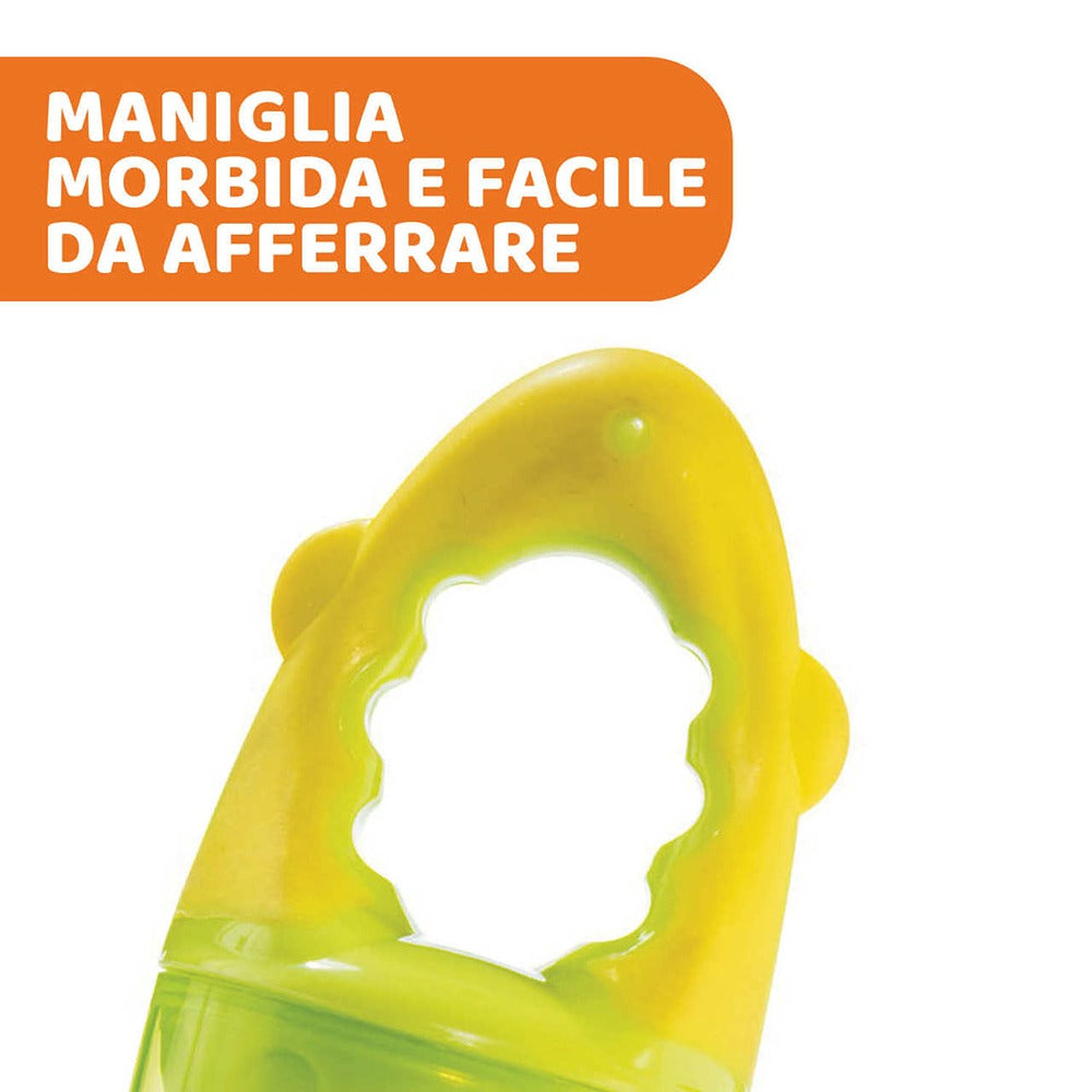 Chicco Fruttino Retina Per Cibo 6+ Mesi