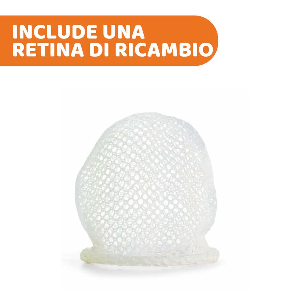 Chicco Fruttino Retina Per Cibo 6+ Mesi