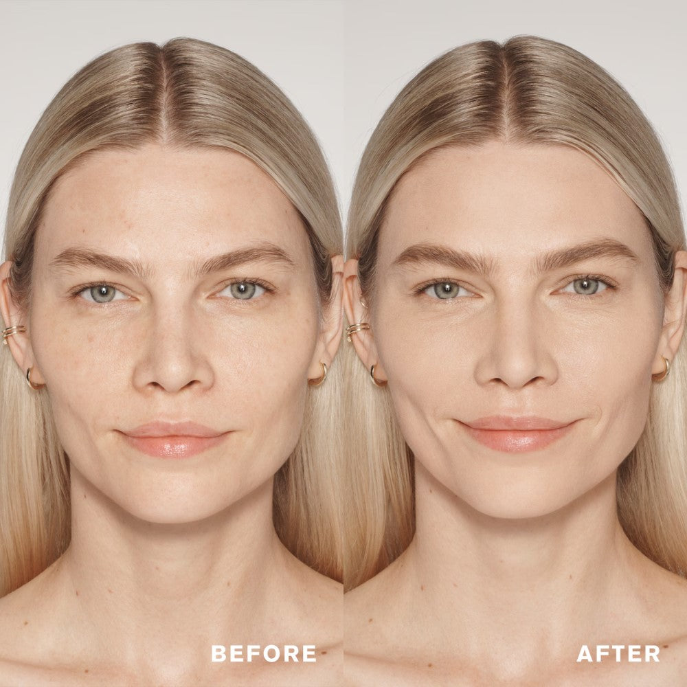 Estée Lauder Futurist Skin Tint Serum Foundation with Botanical Oil Infusion SPF 20