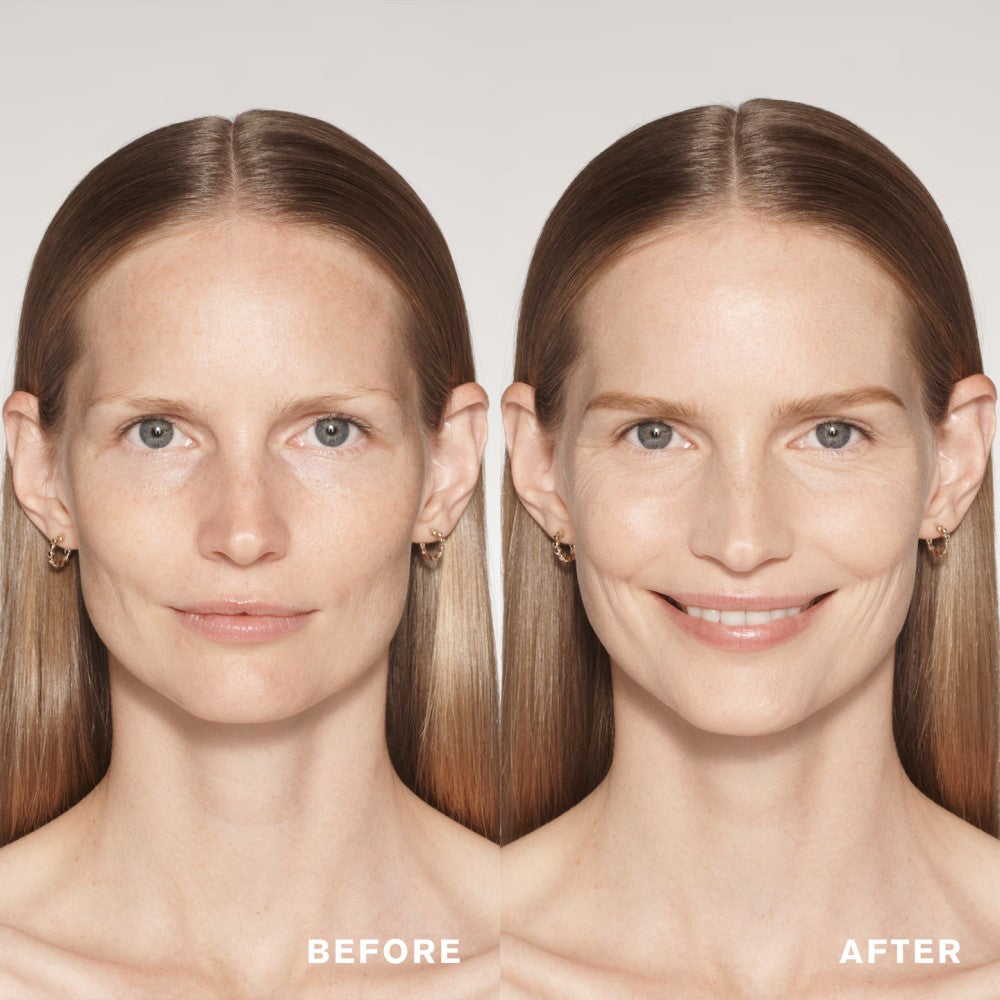 Estée Lauder Futurist Skin Tint Serum Foundation with Botanical Oil Infusion SPF 20