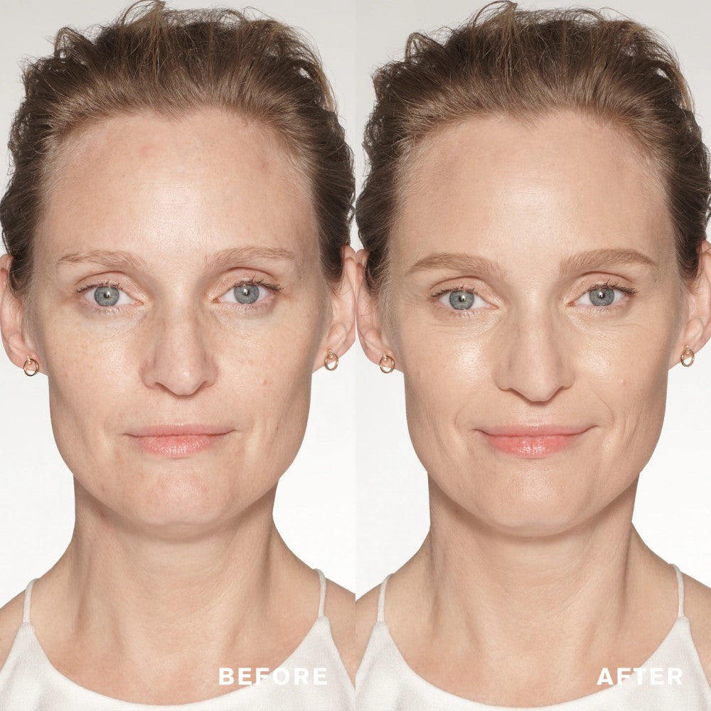 Estée Lauder Futurist Skin Tint Serum Foundation with Botanical Oil Infusion SPF 20