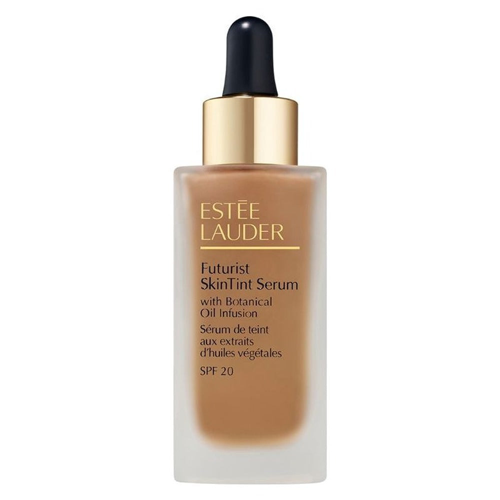 Estée Lauder Futurist Skin Tint Serum Foundation with Botanical Oil Infusion SPF 20