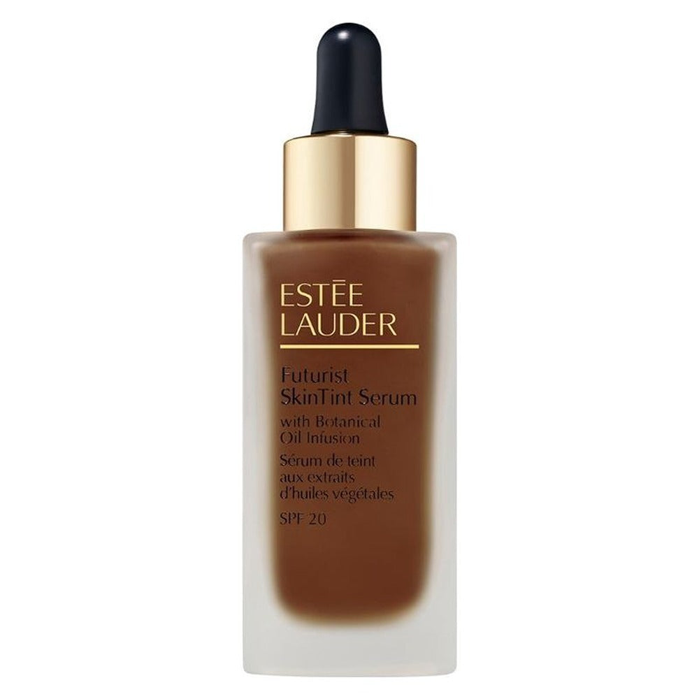 Estée Lauder Futurist Skin Tint Serum Foundation with Botanical Oil Infusion SPF 20
