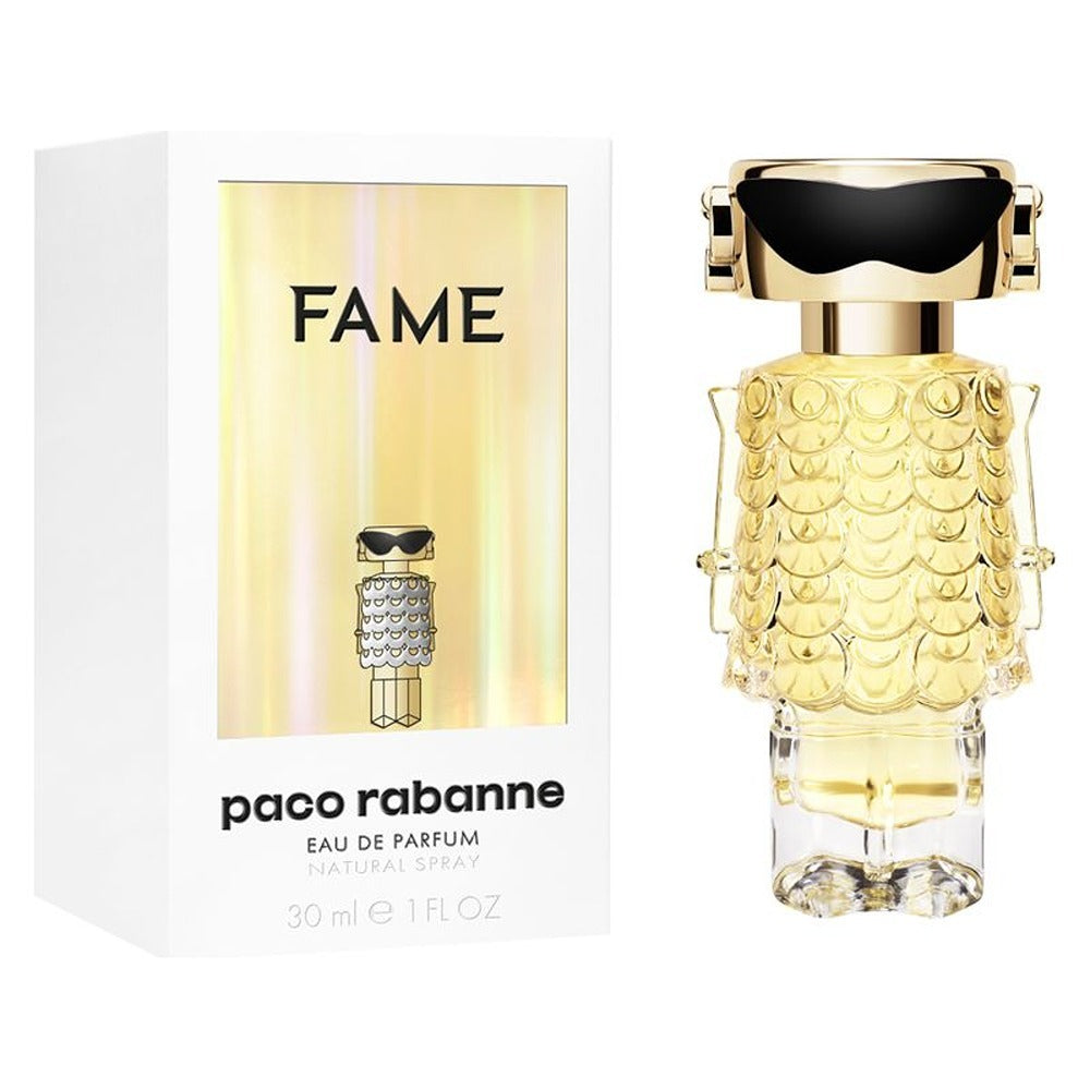 Rabanne Fame Eau De Parfum