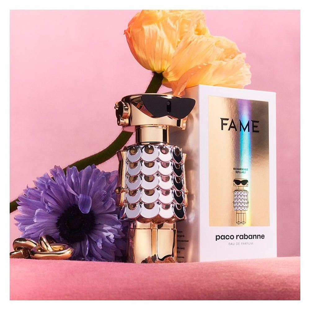 Rabanne Fame Eau De Parfum