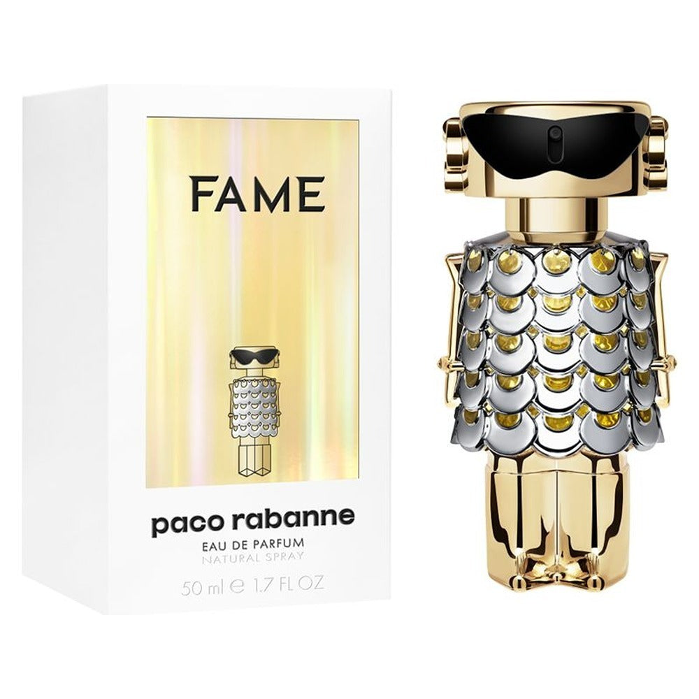 Rabanne Fame Eau De Parfum