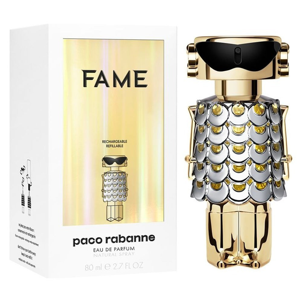 Rabanne Fame Eau De Parfum