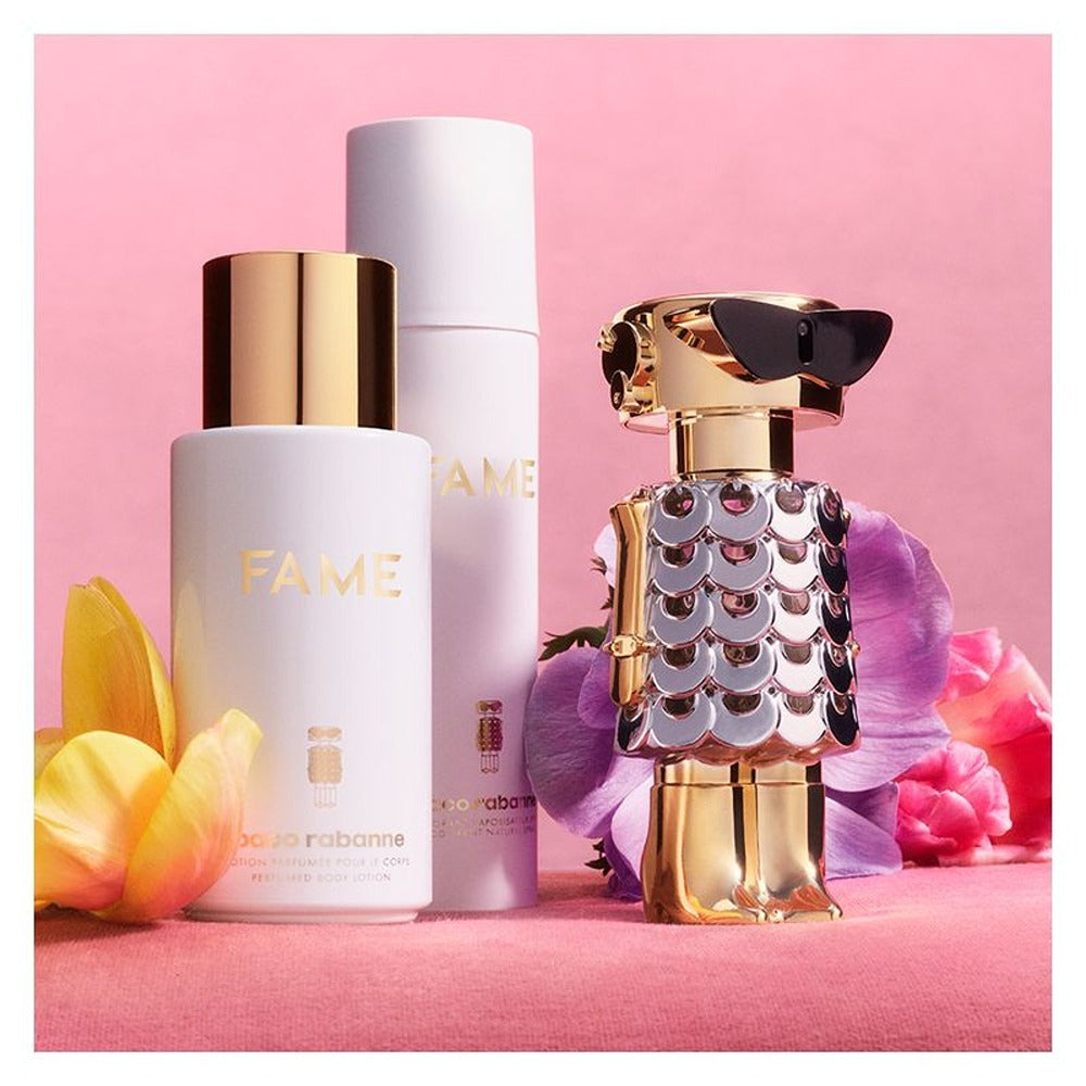 Rabanne Fame Eau De Parfum