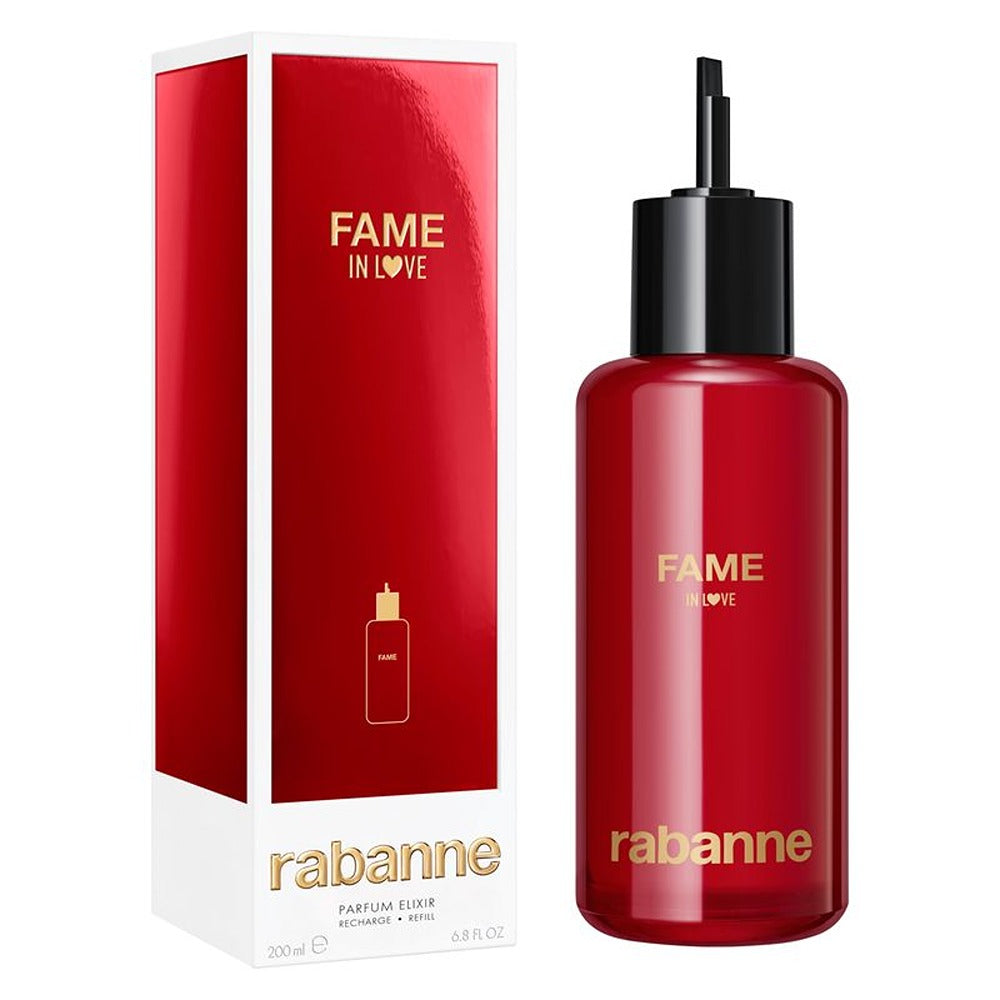 Rabanne Fame In Love Parfum Elixir