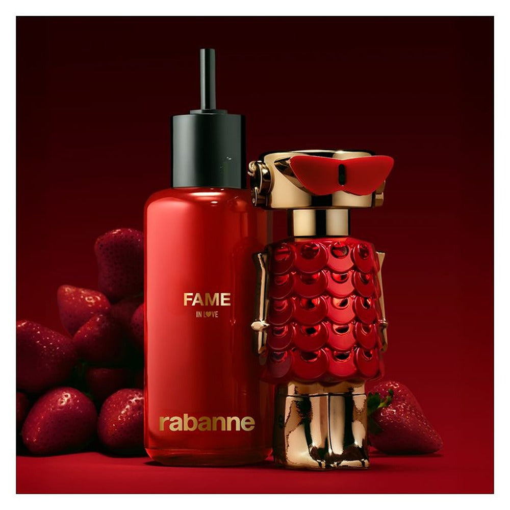 Rabanne Fame In Love Parfum Elixir