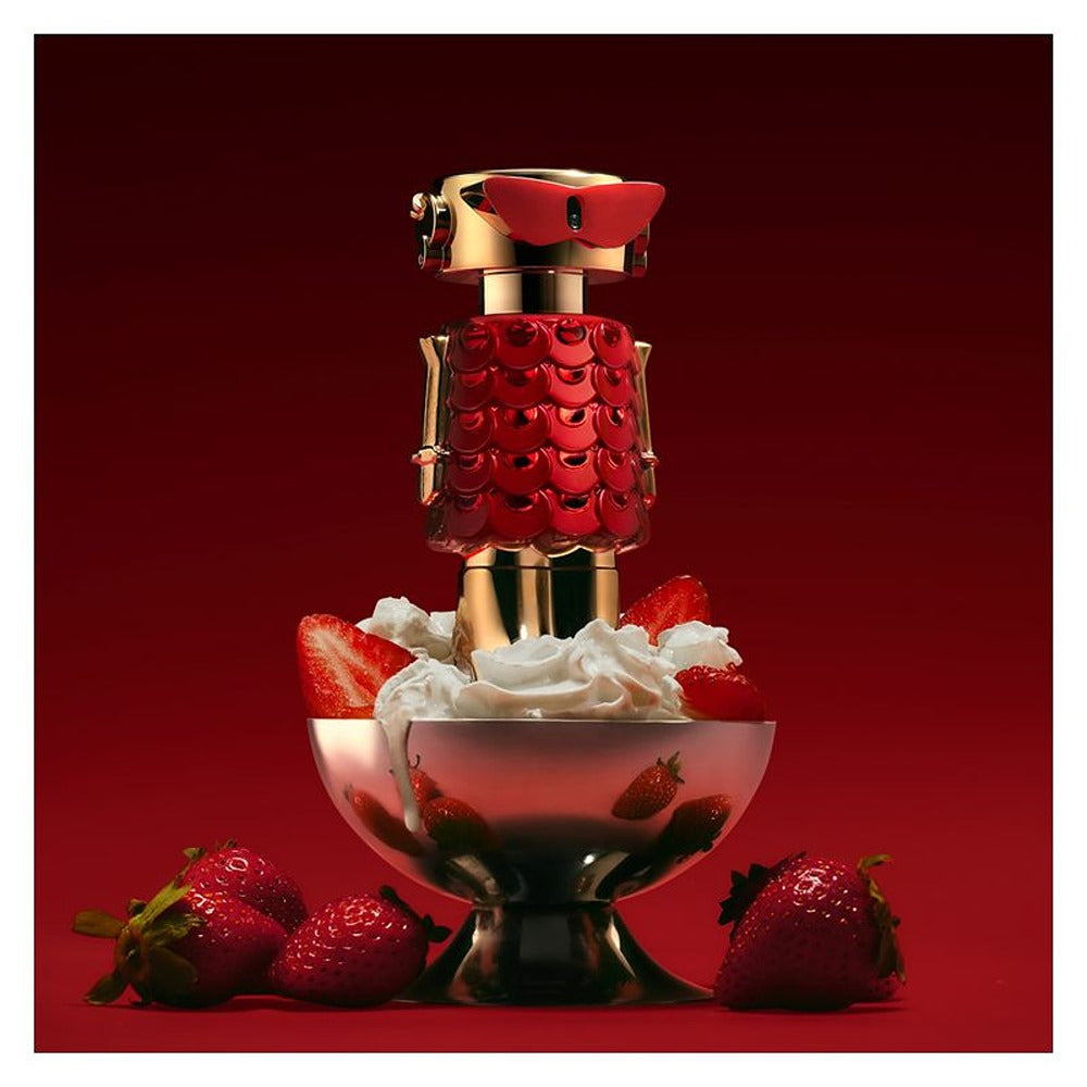 Rabanne Fame In Love Parfum Elixir
