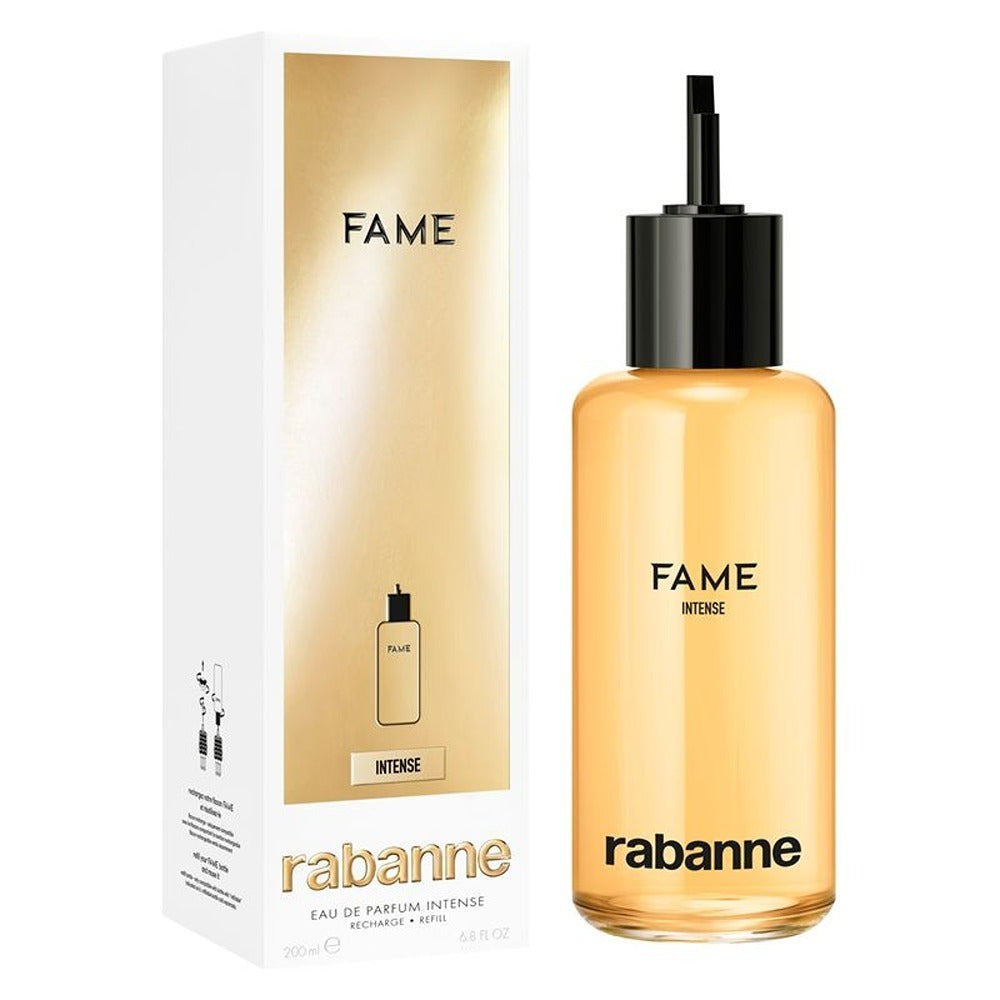 Rabanne Fame Intense Eau De Parfum Intense