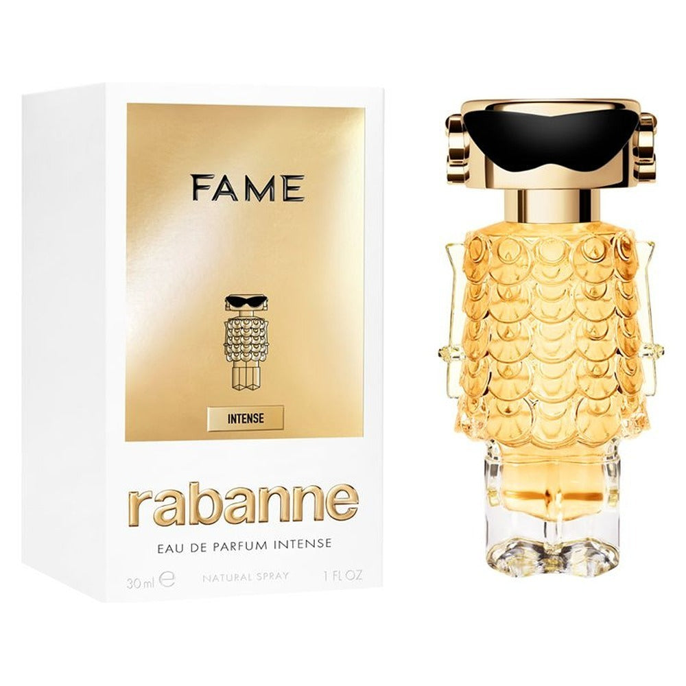 Rabanne Fame Intense Eau De Parfum Intense