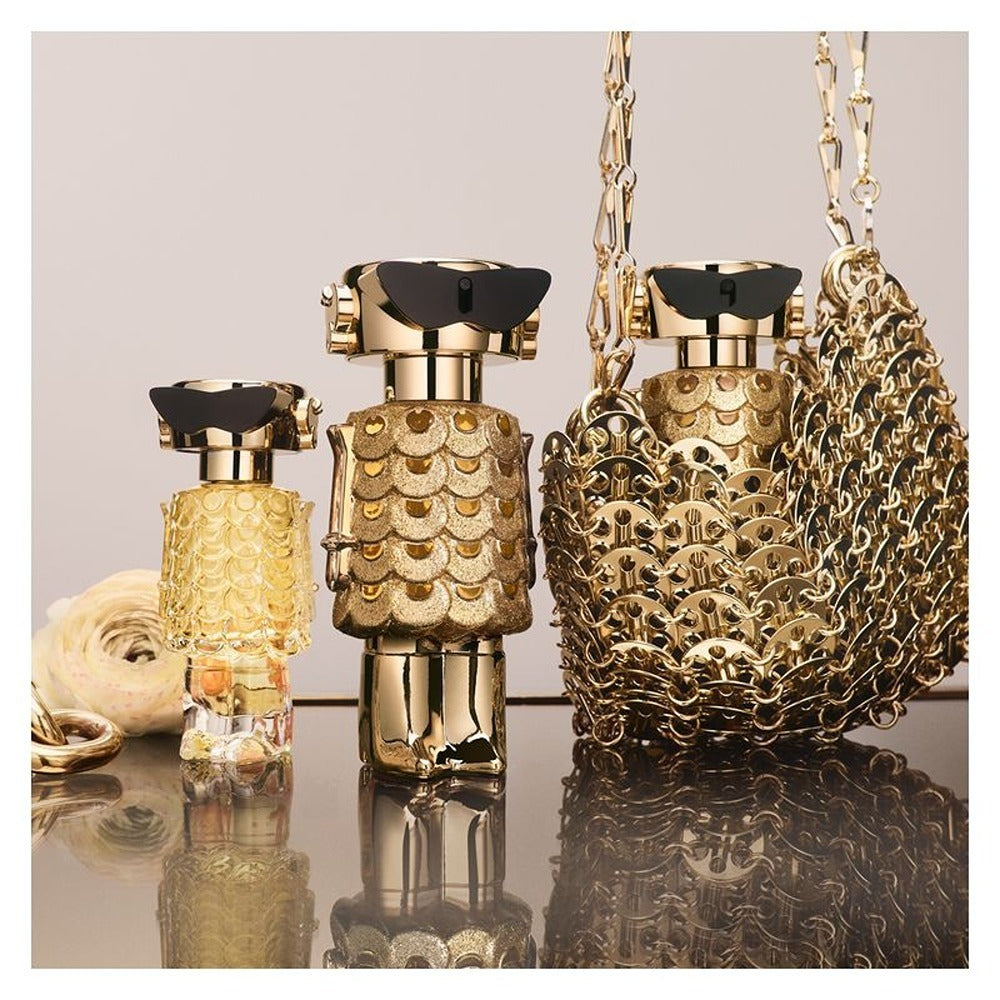 Rabanne Fame Intense Eau De Parfum Intense