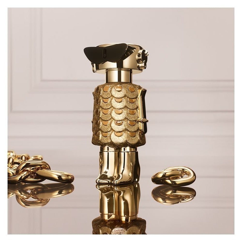 Rabanne Fame Intense Eau De Parfum Intense