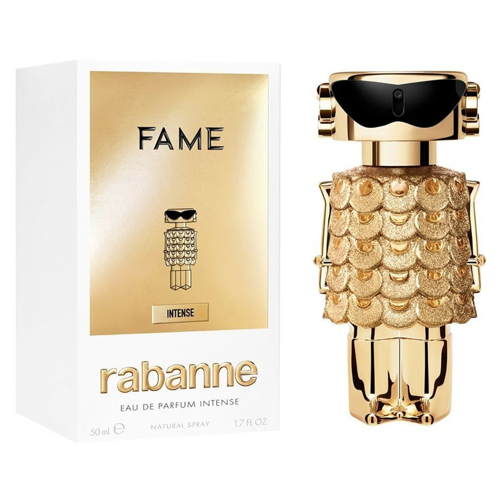Rabanne Fame Intense Eau De Parfum Intense