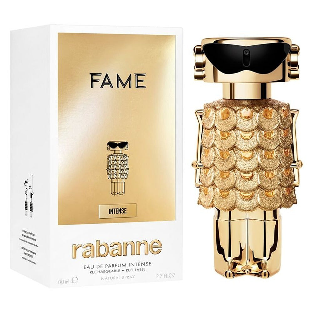 Rabanne Fame Intense Eau De Parfum Intense