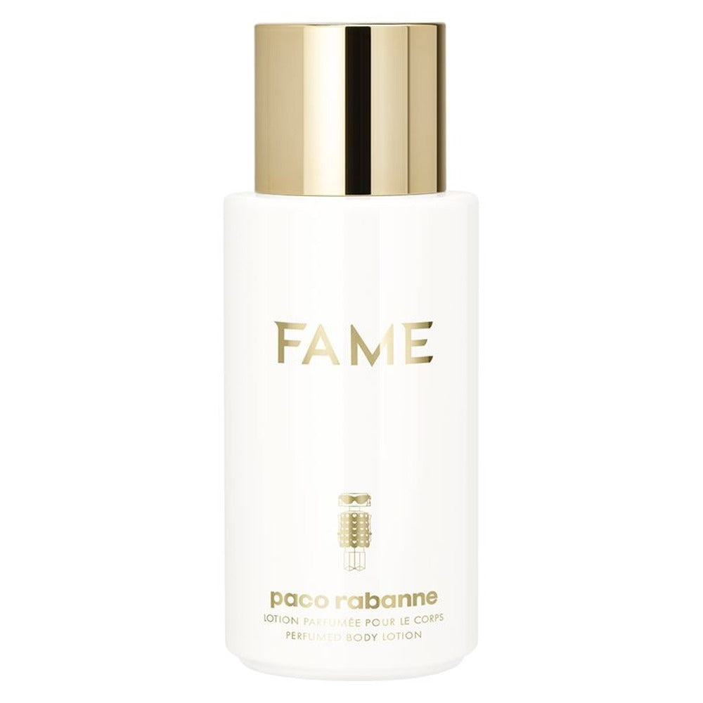 Rabanne Lady Million Body Lotion - Latte Corpo