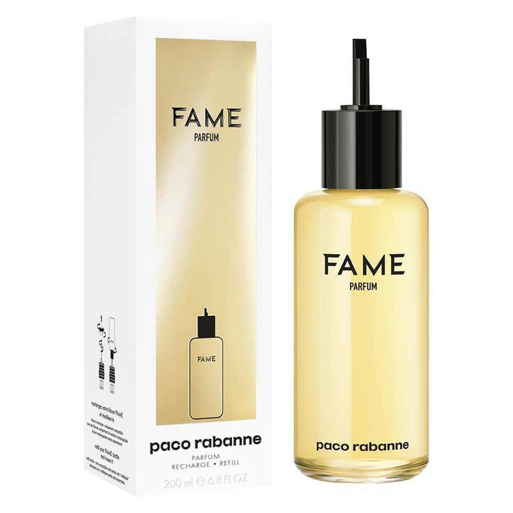 Rabanne Fame Parfum