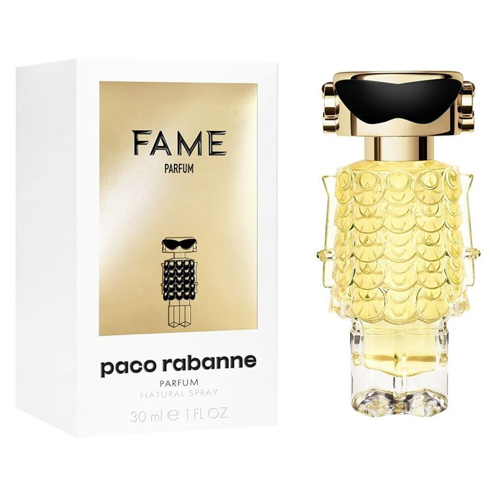 Rabanne Fame Parfum