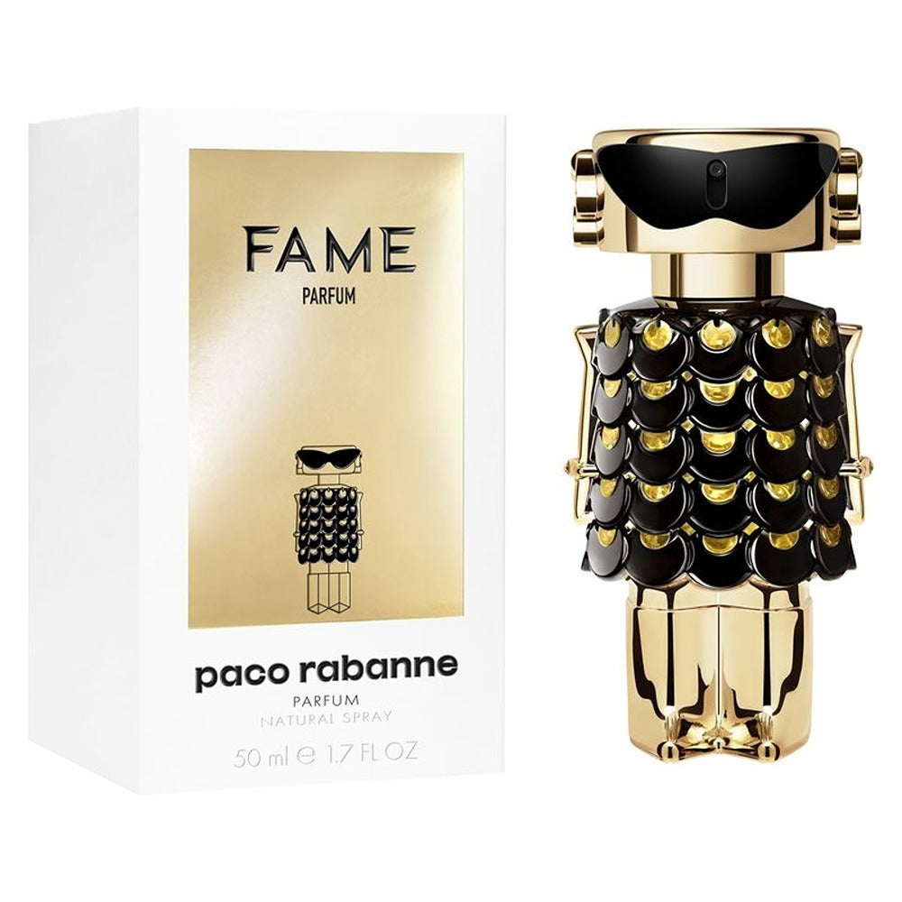 Rabanne Fame Parfum