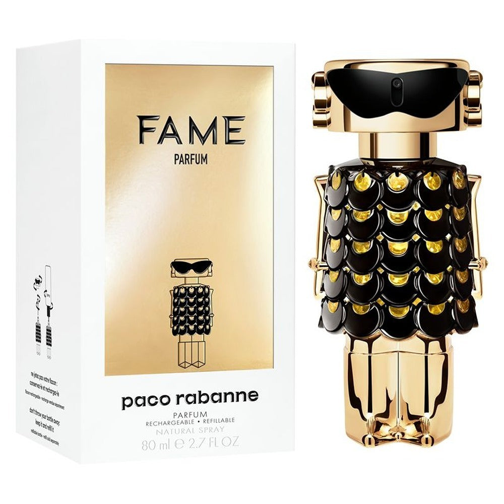 Rabanne Fame Parfum