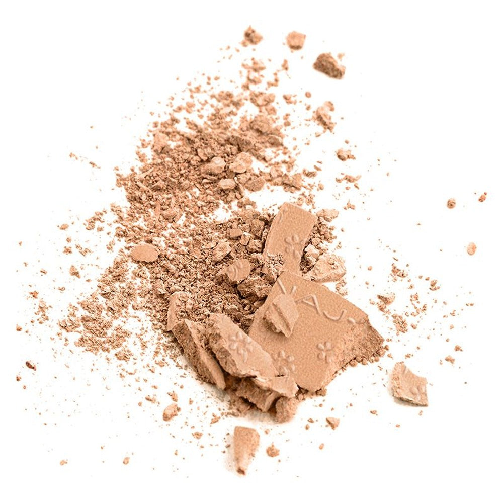 Naj-Oleari Fancy Sun Bronzer - Terra Abbronzante Effetto Naturale