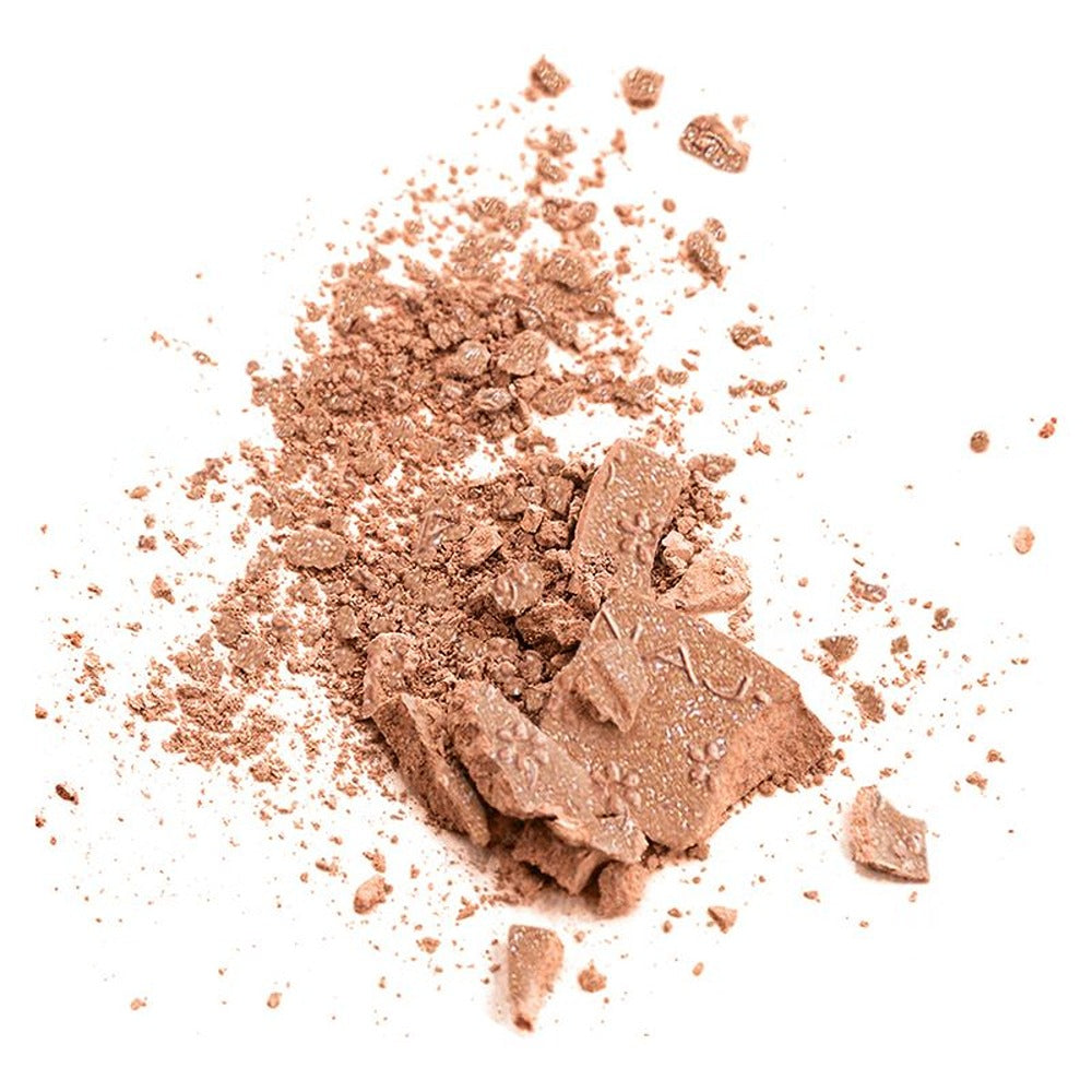 Naj-Oleari Fancy Sun Bronzer - Terra Abbronzante Effetto Naturale