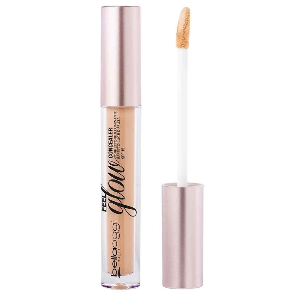 Bellaoggi Feel Glow Concealer - Correttore Illuminante