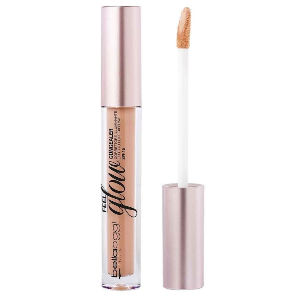 Bellaoggi Feel Glow Concealer - Correttore Illuminante