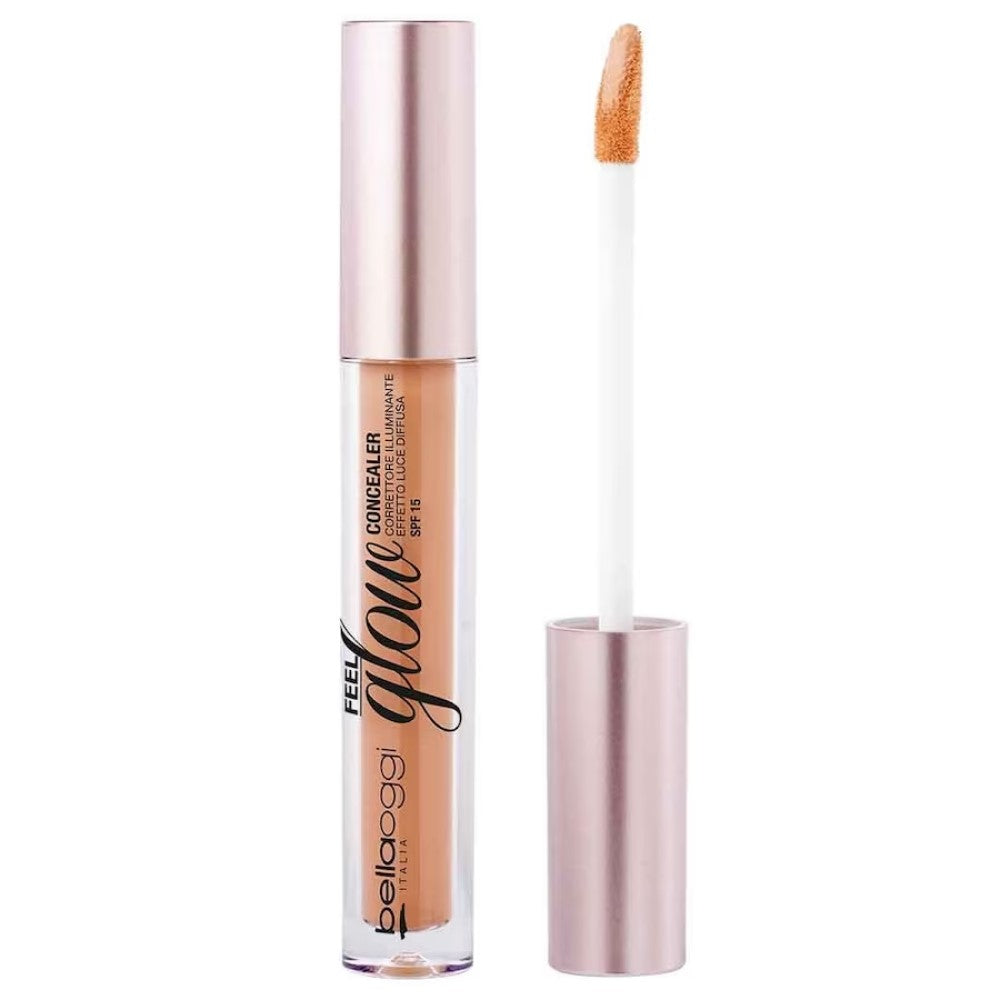 Bellaoggi Feel Glow Concealer - Correttore Illuminante